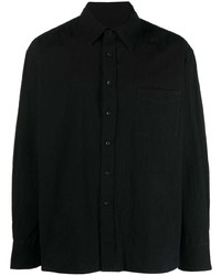 COMMAS Relaxed Cotton Shirt