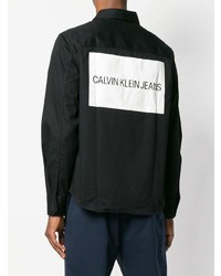 Calvin Klein Jeans Shirt