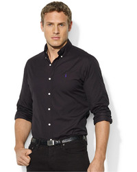 Polo Ralph Lauren Shirts Core Custom Fit Broadcloath Dress Shirt