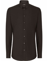 Dolce & Gabbana Slim Cut Shirt