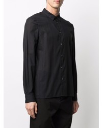 Stephan Schneider Striped Long Sleeve Shirt