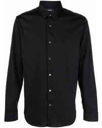 Theory Sylvain Slim Fit Shirt