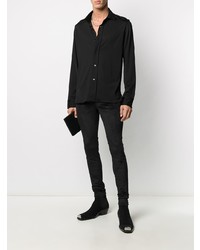 Tom Ford Tailored Jersey Shirt