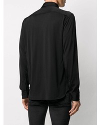 Tom Ford Tailored Jersey Shirt