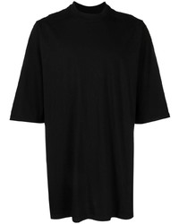 Rick Owens DRKSHDW Tommy T Jumbo T Shirt
