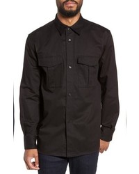 Fred Perry Utility Sport Shirt