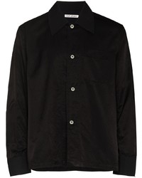 Our Legacy Waltz Button Shirt