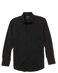 Murano Wardrobe Essentials Ultimate Modern Comfort Solid Sportshirt