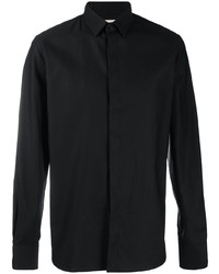 Saint Laurent Yves Collar Shirt