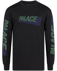 Palace 3 P Long Sleeve T Shirt