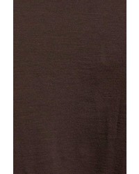 Levi's 400 Series Long Sleeve Merino Wool T Shirt