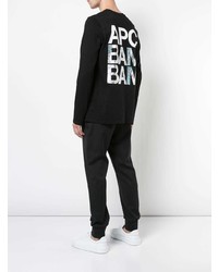 A.P.C. Bam Bam T Shirt