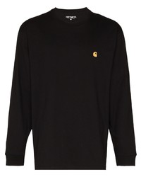 Carhartt WIP Chase Long Sleeved T Shirt