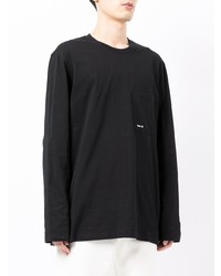 Oamc Combine Long Sleeve T Shirt