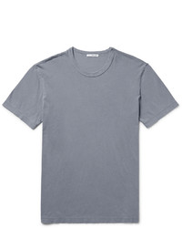 James Perse Cotton Jersey T Shirt