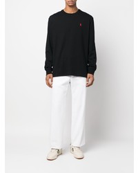 Polo Ralph Lauren Cotton Long Sleeve T Shirt