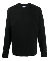 Kenzo Cotton Long Sleeved Top