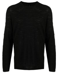 Transit Crewneck Longsleeved T Shirt