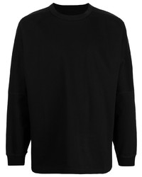 White Mountaineering Darted Long Sleeved T Shirt