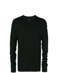 Thom Krom Drop Sleeve T Shirt