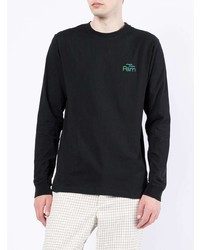 Perks And Mini Escape Hatch Long Sleeve Top