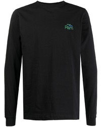 Perks And Mini Escape Hatch Long Sleeve Top