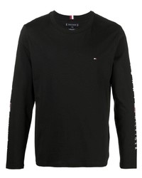 Tommy Hilfiger Essential Long Sleeved Top
