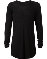Julius Long Sleeve T Shirt