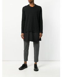 Julius Layered T Shirt