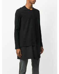 Julius Layered T Shirt