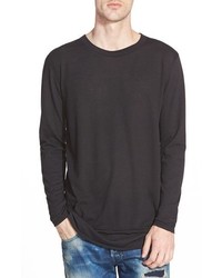 Alternative Layover Long Sleeve T Shirt