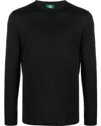 Kired Long Sleeve Fitted Top