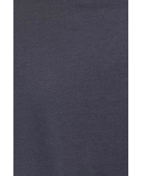 Lacoste Long Sleeve Pima Cotton T Shirt