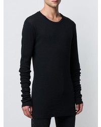 Unravel Project Long Sleeve T Shirt