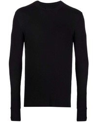 Thom Krom Long Sleeve T Shirt