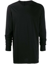 Rick Owens DRKSHDW Long Sleeved T Shirt