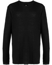 Thom Krom Long Sleeved T Shirt