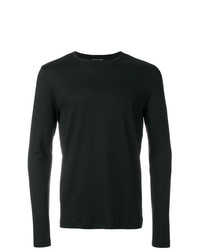 Michael Kors Collection Longsleeved T Shirt
