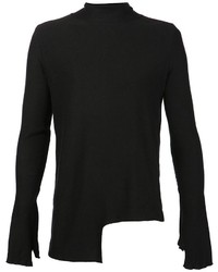 Obscur Gloved Sleeve T Shirt