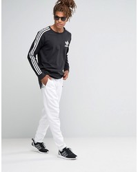 adidas Originals Adicolor Long Sleeve T Shirt B10714