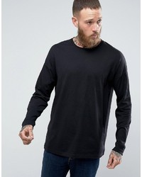 Asos Oversized Long Sleeve T Shirt