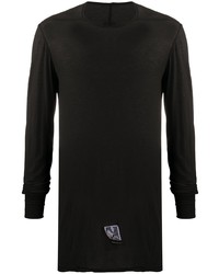 Rick Owens DRKSHDW Performa Jumbo T Shirt