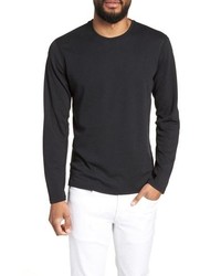 Reigning Champ Power Dry Long Sleeve Shirt