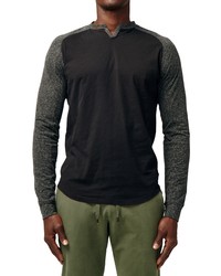 Good Man Brand Premium Cotton Jersey Long Sleeve T Shirt
