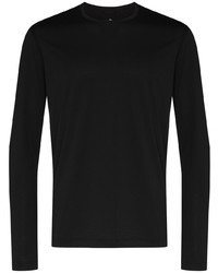 Reigning Champ Rc Training Ls Tee Blk