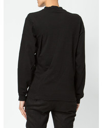 Aganovich Reconstructed Long Sleeved T Shirt