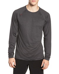 Rhone Reign Raglan Sleeve T Shirt