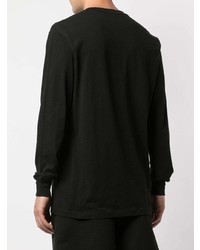 WARDROBE.NYC Release 02 Long Sleeved T Shirt