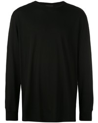 WARDROBE.NYC Release 02 Long Sleeved T Shirt