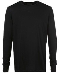 WARDROBE.NYC Release 05 Long Sleeved T Shirt